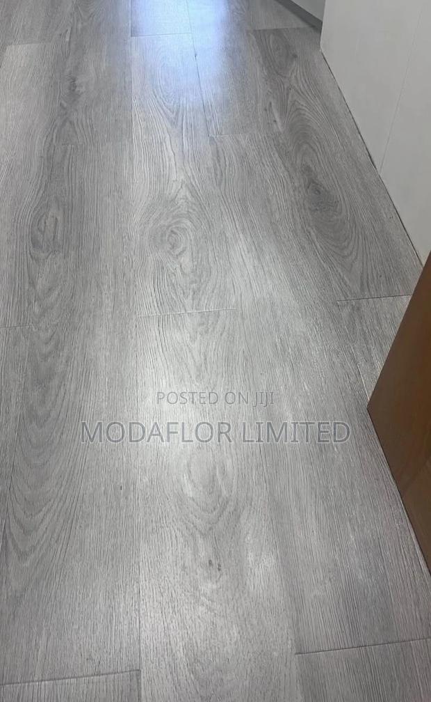 SPC Flooring – Built for Life’S Messy Moments! - main view