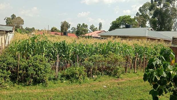 Bungoma Plots for Sale - main view