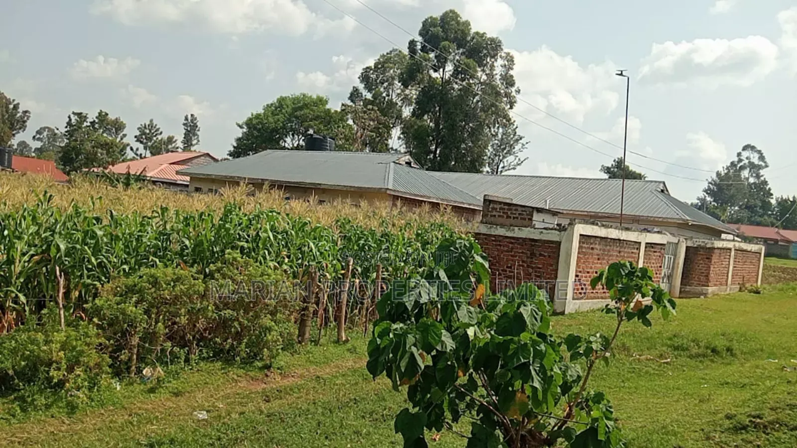Plots for Sale