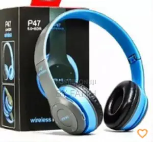 Bluetooth Wireless Headphones P47