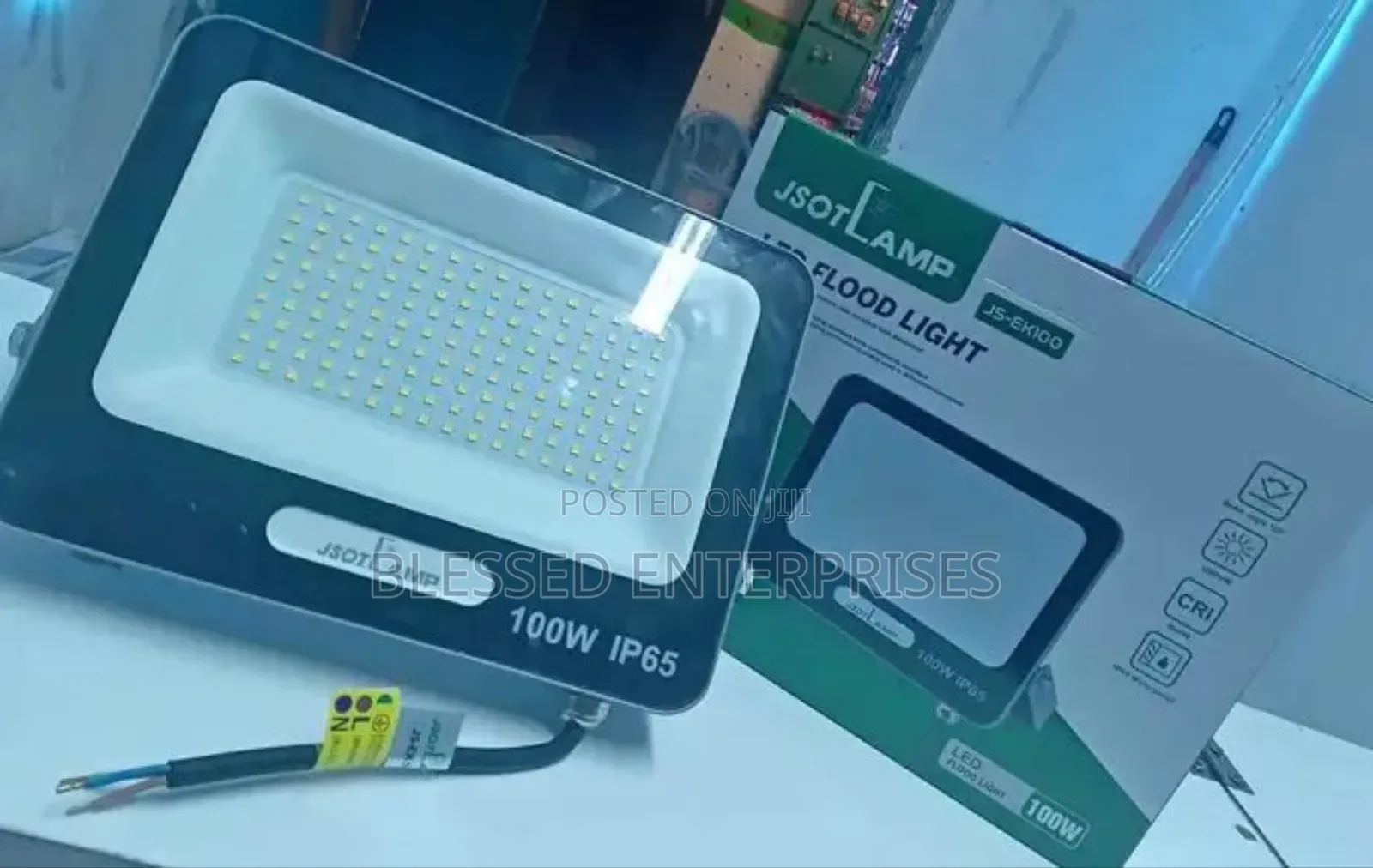 Jsot Led Solar Flood Lights/Solar Flood Lights