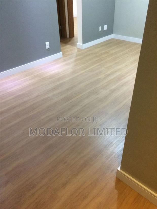 SPC Flooring – Say Goodbye to Boring Floors! - main view