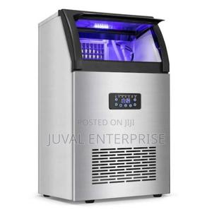 Ice Cube Maker Machine 60kgs - thumbnail 2