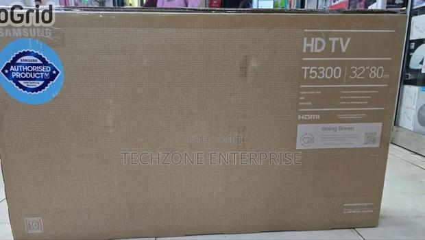 Samsung 32 Inches Smart Android Tv Dolby Digital