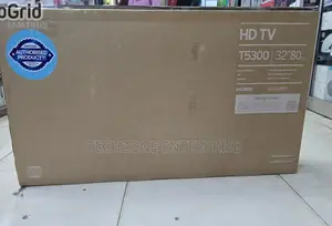 Samsung 32 Inches Smart Android Tv Dolby Digital