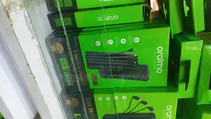 Oraimo Toast 10 Byte Led Display 10000mah Powerbank Dual