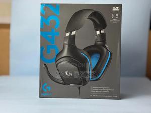 Logitech G432 Headset - thumbnail 2