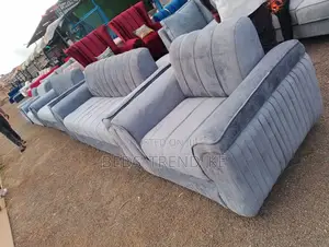 7 Seater Modern Sofa Set 3,2,1,1
