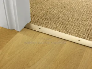 For Floor With Beige Delta Loop Pile Wall-to-Wall Carpet