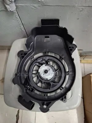 Lawn Mower Recoil Starter Manual