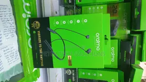 Oraimo Necklace Lite Neckband Wireless Earphone – 30h