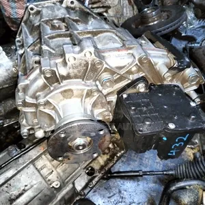 Transfer Prado 150 12pins