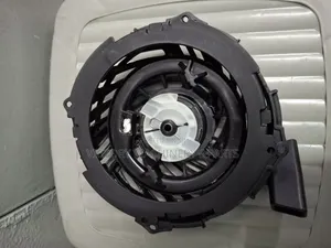 Lawn Mower Recoil Starter Round