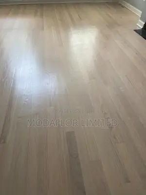 SPC Flooring – Beauty You Can Step On!