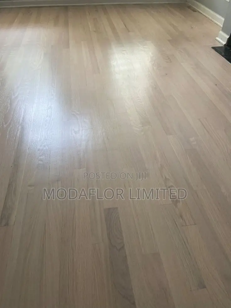 SPC Flooring – Beauty You Can Step On!
