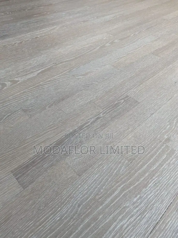 SPC Flooring – The Floor That Fights Back!