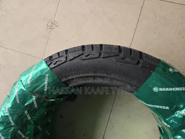 235/55r18 Roadcruza Ra1100 - thumbnail 3