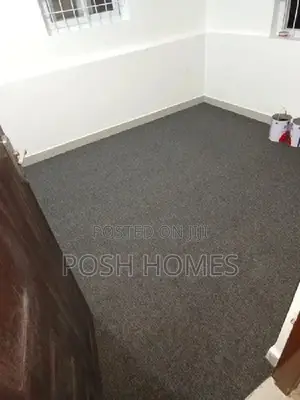 Grey Delta 4mm Wall to Wall Ideal
