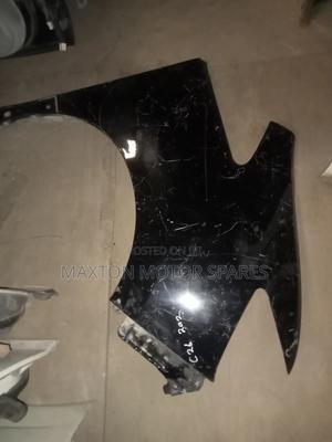 Fender Serena C26 2010 Model - main view