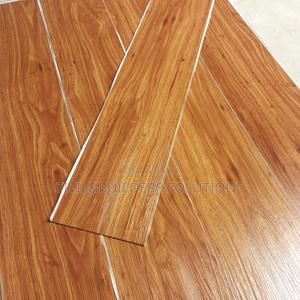 Stylish Luxury Vinyl Plank Tile - main view