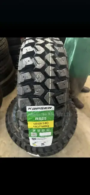 185r14c Kapsen