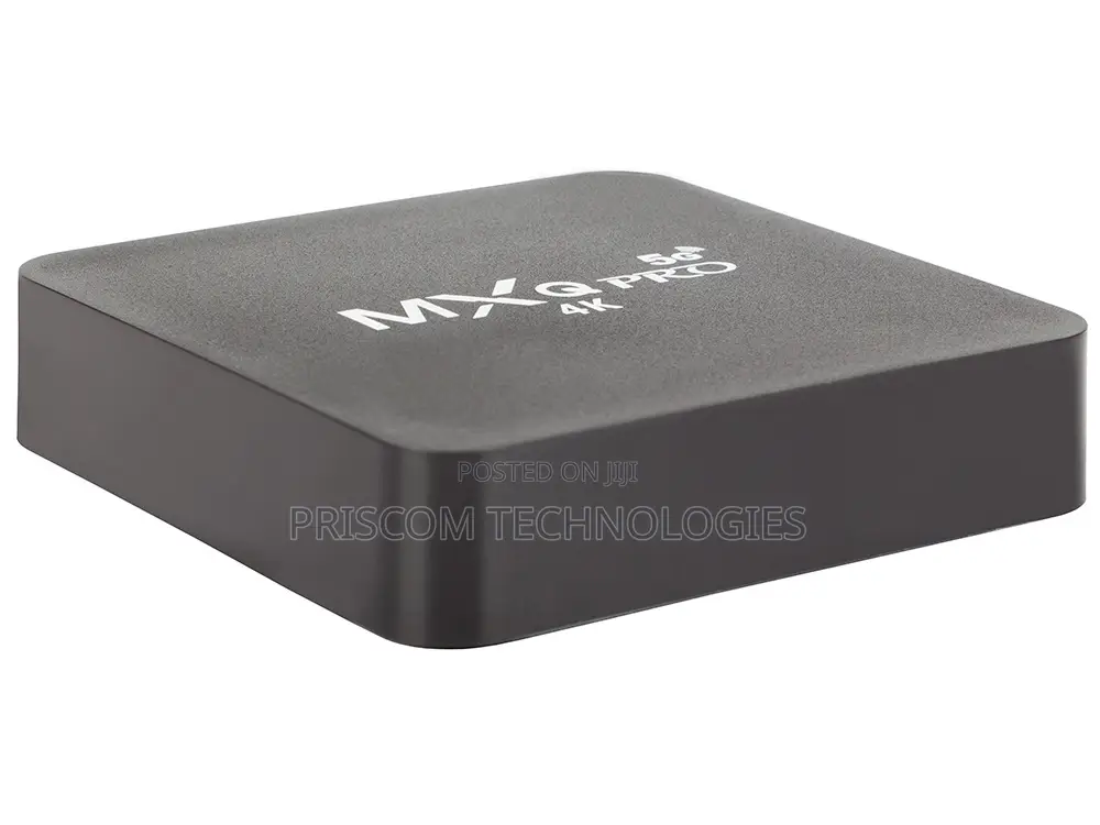 4k 5g Multimedia Player Smart Tv Box Android 12.0 8gb+128gb