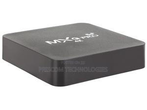 4k 5g Multimedia Player Smart Tv Box Android 12.0 8gb+128gb - main view
