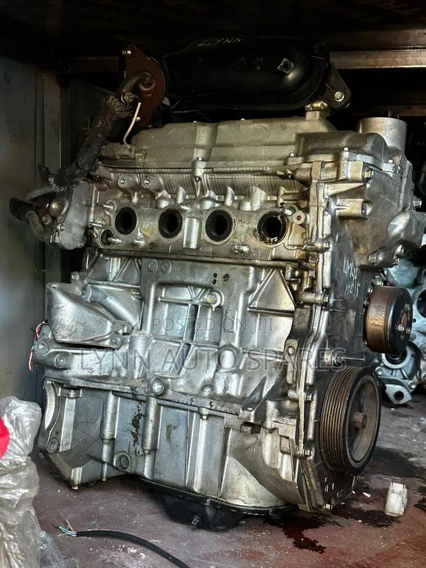 Nissan Juke Hr15 Ex Japan Slimm Engine