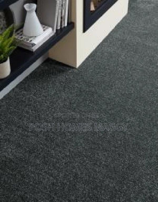 Grey Finish Bedrooms Loop Pile - main view