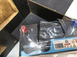 Spark Mf-045 Car Battery