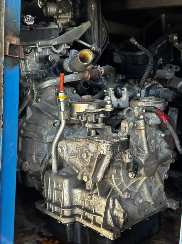 K6a Gearbox Suzuki