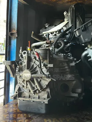 K6a Gearbox Suzuki