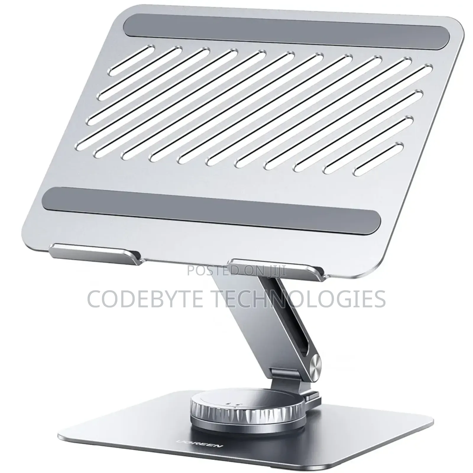 Ugreen Swivel Laptop Stand - Lp592