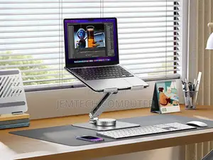 Ugreen Swivel Laptop Stand - Lp592