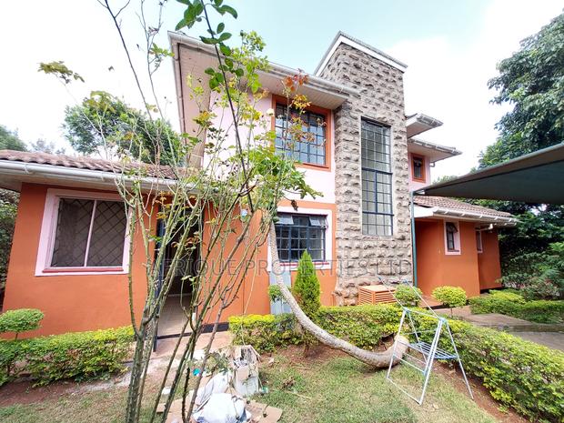 4bdrm Villa in Kiambu Road, Thindigua/Kasarini for rent - thumbnail 14
