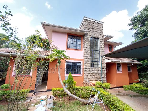 4bdrm Villa in Kiambu Road, Thindigua/Kasarini for rent - thumbnail 13