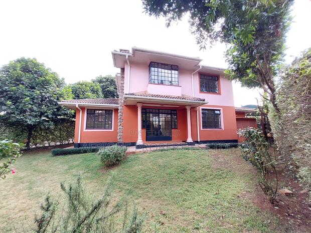 4bdrm Villa in Kiambu Road, Thindigua/Kasarini for rent - thumbnail 12