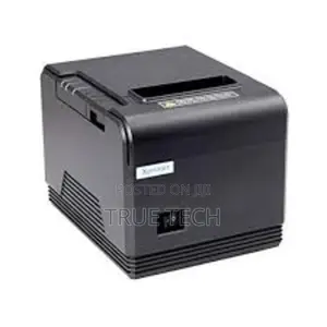 Xprinter Usb and Serial Mini Thermal Receipt Printer