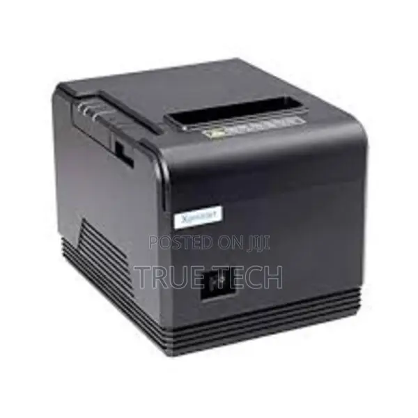 Xprinter Usb and Serial Mini Thermal Receipt Printer