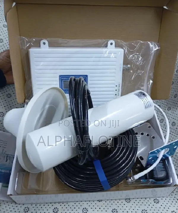 GSM DCS 2g/3g/4g Lte Signal Booster Antenna