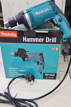 Most Selling Makita Hammer Drill/Hammer Drill