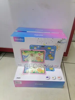 New Modio M25 512 GB Blue