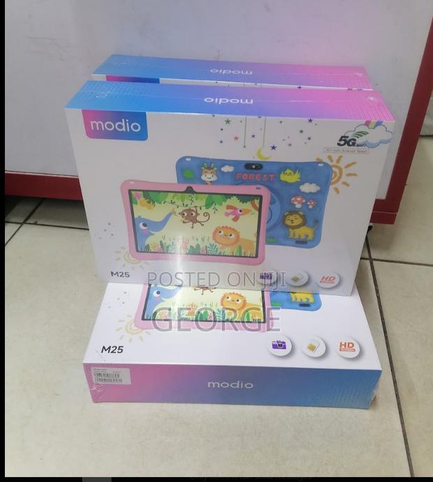 New Modio M25 512 GB Blue - thumbnail 3