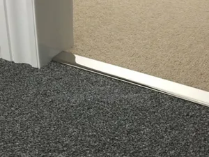 Dark Grey Delta Carpet-Elegant Wall-to-Wall for Your Place