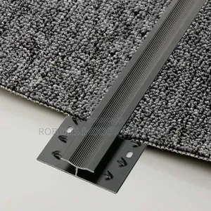 Dark Grey Delta Carpet-Elegant Wall-to-Wall for Your Place