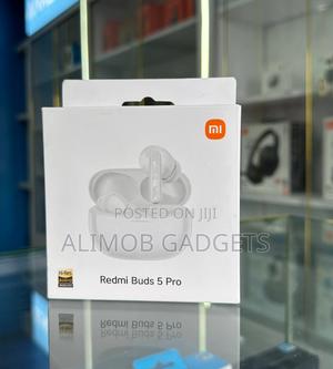 Redmi Buds 5 Pro - Hi-Res Audio, 52db Anc, 38-Hour Battery L - thumbnail 2