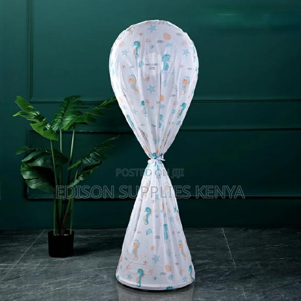 Standing Fan Dust Cover Full Protection