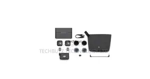 Dji Mic Mini Dual
