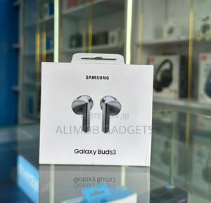 Samsung Galaxy Buds 3 - thumbnail 2