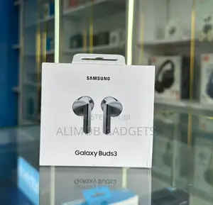 Samsung Galaxy Buds 3
